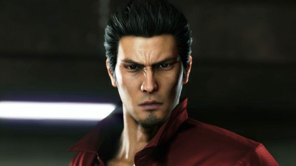 Image for A live-action Yakuza movie is currently in development