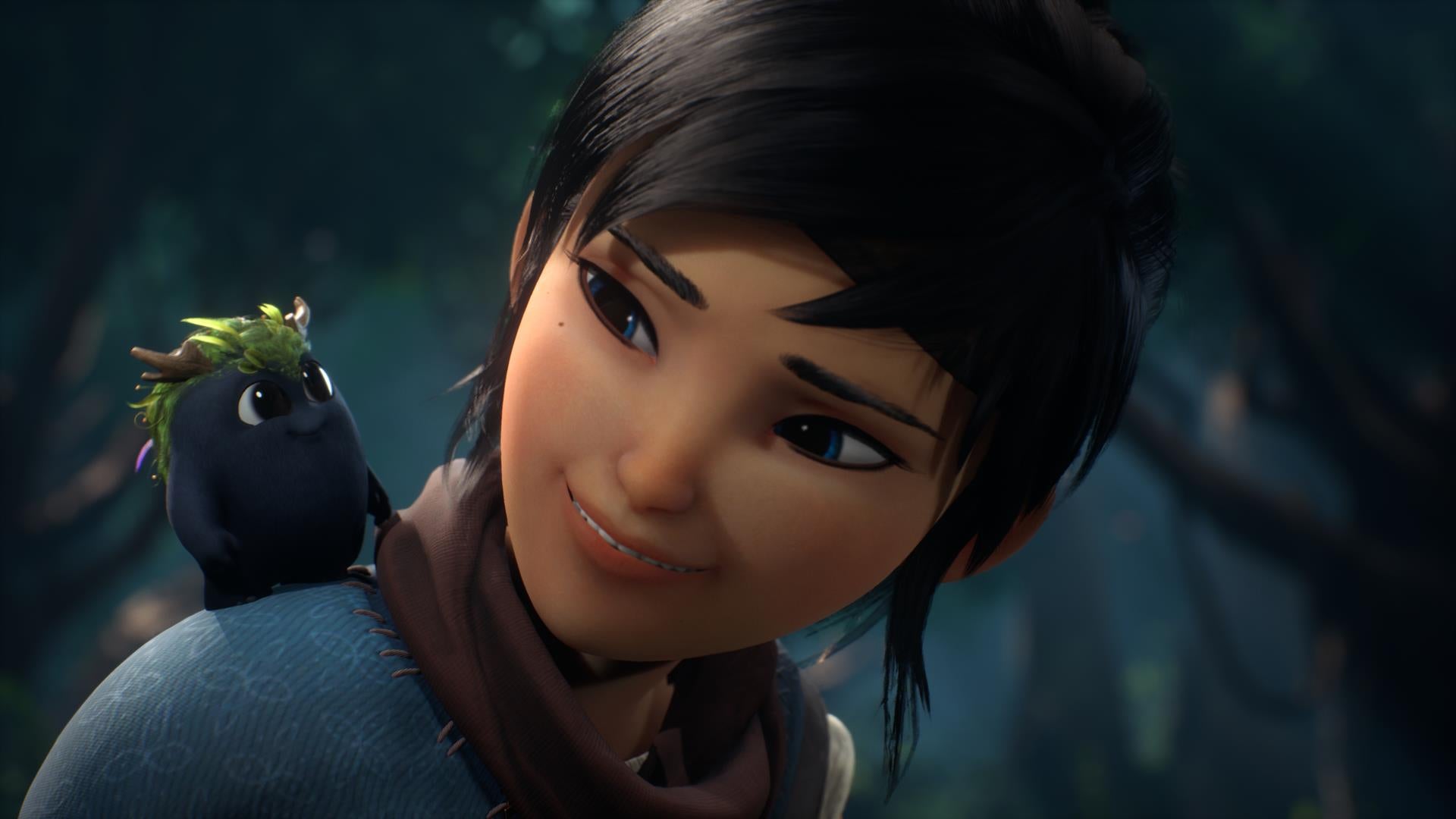 Image for Video game release dates 2021