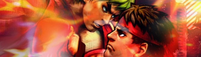 Image for Street Fighter 5 development debunked by Ono, has neither the budget or staff
