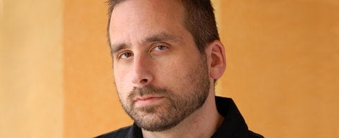 Image for Ken Levine says reverting back to Irrational was for the community