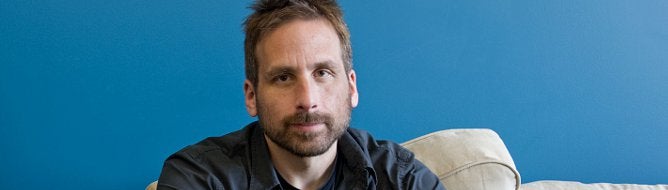 Image for Ken Levine writing new game, cites Mad Men, Coen Brothers as influence