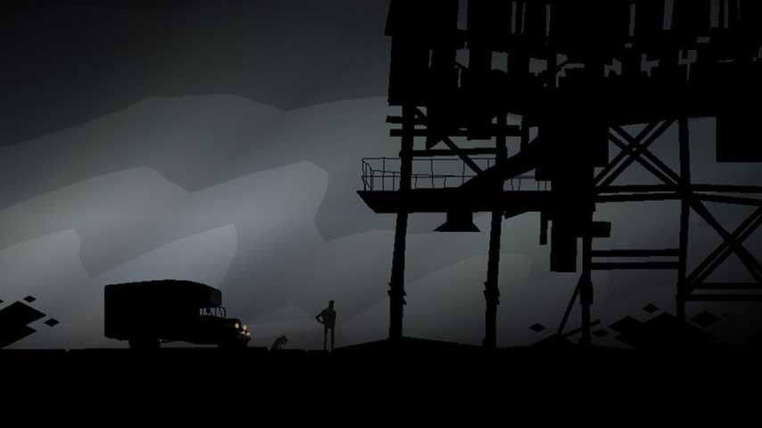 Image for Kentucky Route Zero dev hard at work but won't set release dates for remaining chapters