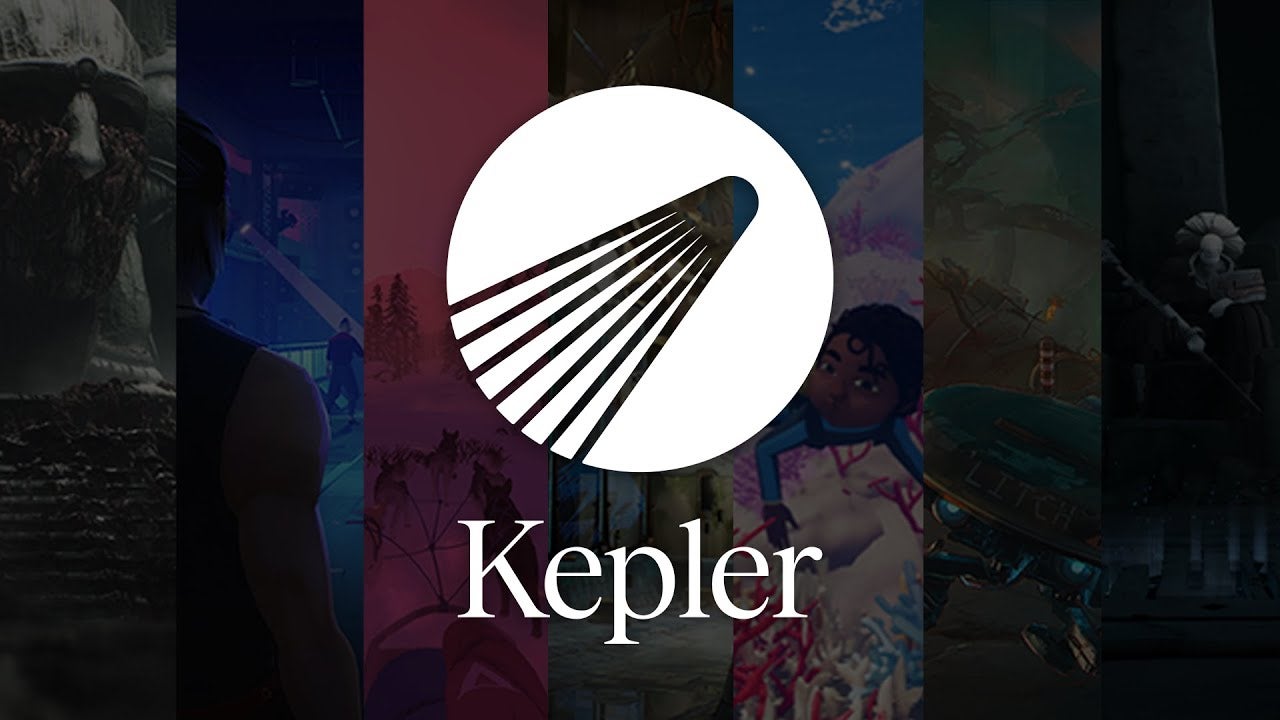 A44 on the strength of game publishing co op  Kepler Interactive   If Kepler does better  we all do better  - 93