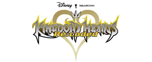 Image for Kingdom Hearts Re:Coded gets new shots