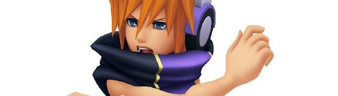 Image for Kingdom Hearts 3D demo to release in North America