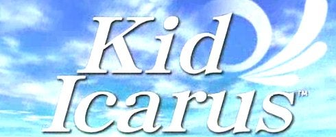 Image for Kid Icarus announced for 3DS