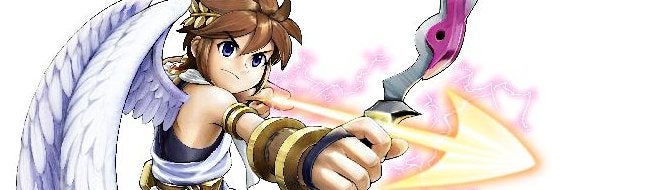 Image for Quick Shots: Nintendo releases a cluster of Kid Icarus: Uprising screens and renders