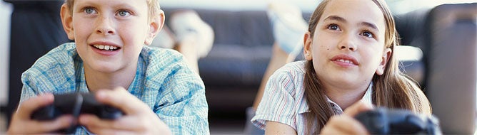 Image for Parents: everything you know about video games is wrong