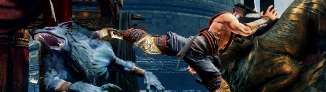 Image for Killer Instinct: Xbox One season pass confirmed, paid fight roster discussed