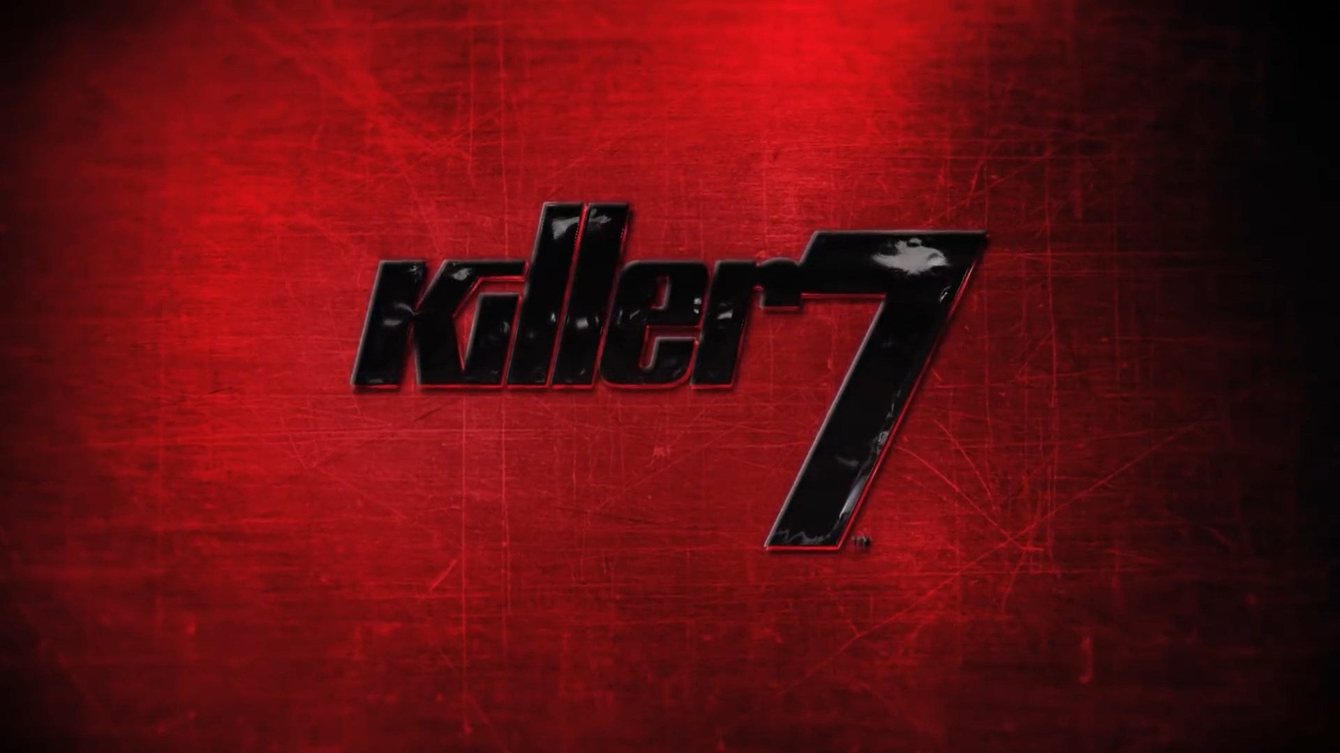Image for Killer7 is coming to Steam this year