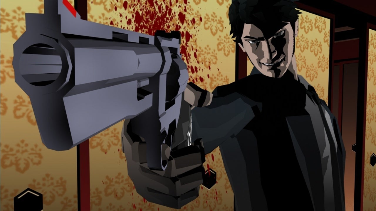 Image for Engine Soft shoots down Killer7 for Switch rumour