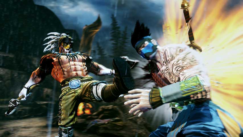 Image for Killer Instinct: Season 2 Ultra Edition headlines January Xbox Games with Gold
