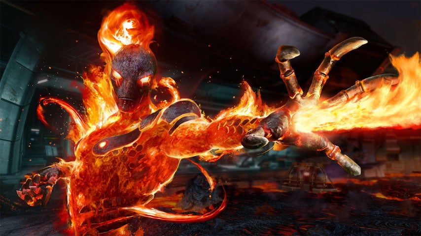 Image for Killer Instinct coming to PC, offering cross-play with Xbox One