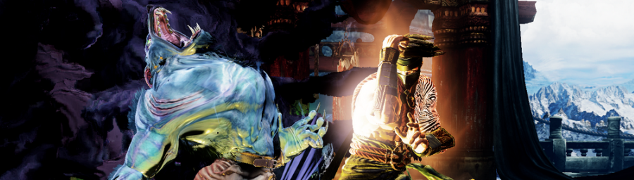 Image for Killer Instinct's Arcade Mode won't release until conclusion of Season One on Xbox One