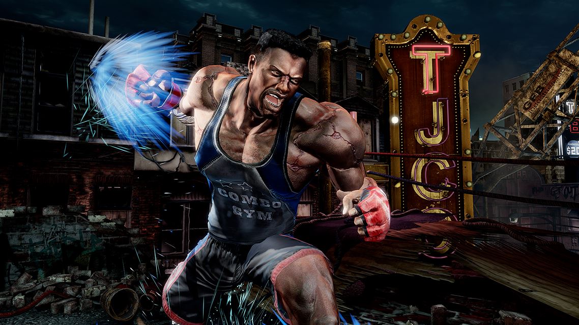 Image for Killer Instinct: Season 2 launch trailer reminds us it's happening this week