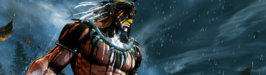 Image for Killer Instinct: Thunder is now free to all