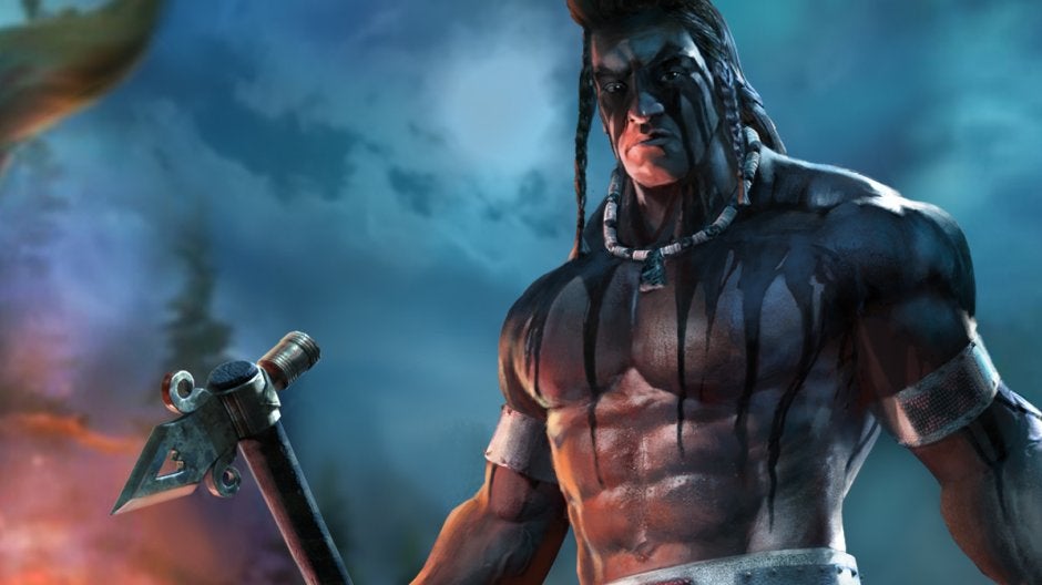 Killer Instinct: Definitive Edition out today on Windows 10 as a Xbox Play  Anywhere title | VG247