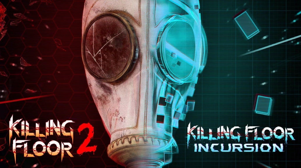 Image for Killing Floor bundle announced for series' 10th anniversary