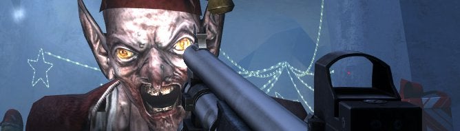 When Is The Killing Floor 2 2022 Christmas Event Starting Killing Floor Twisted Christmas 2 Starts Tomorrow | Vg247