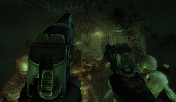 Image for Already more exciting than the Steam sale: the Humble Store is giving away Killing Floor for free