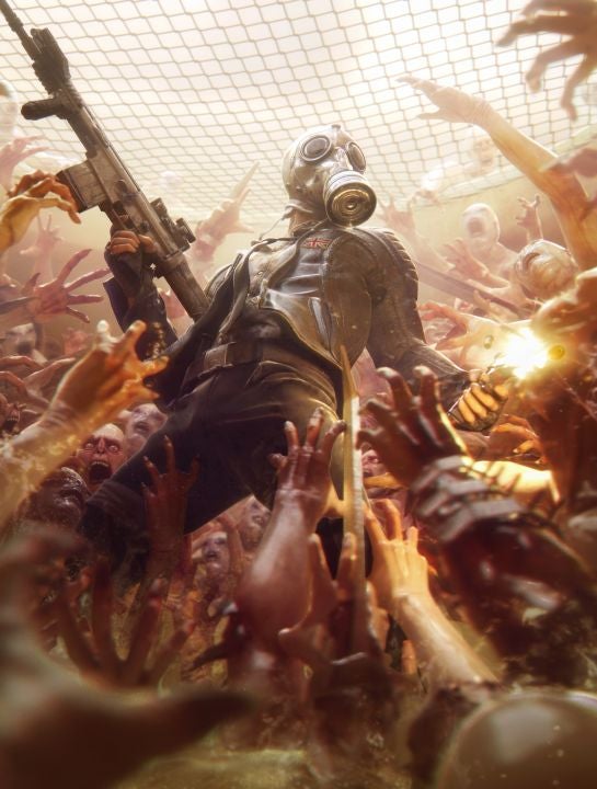 Image for You can now grab Killing Floor 2 through Steam Early Access