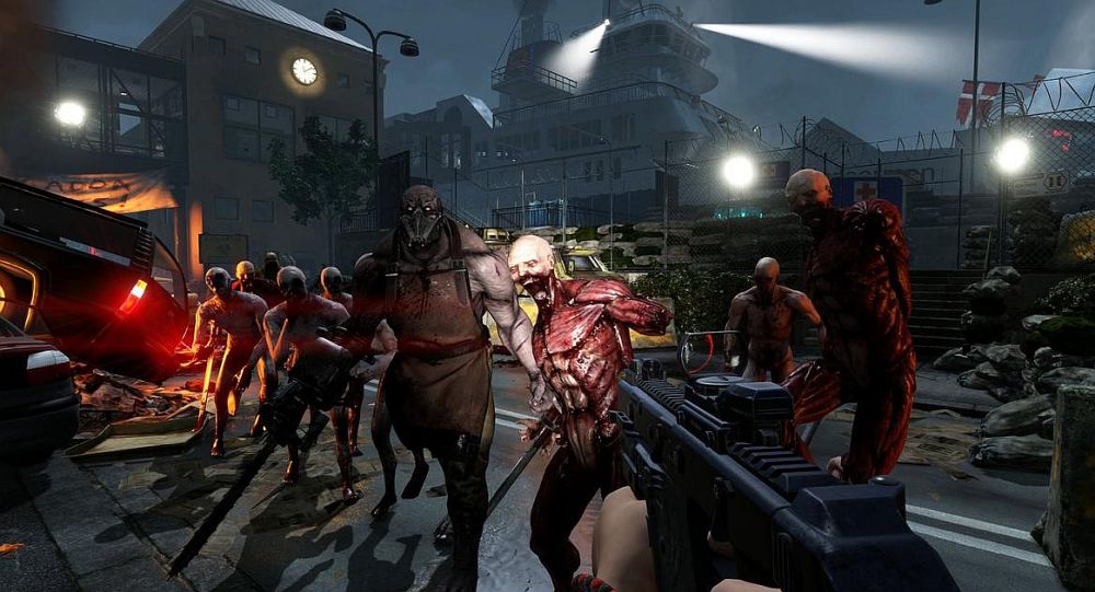 Image for Killing Floor 2, The Escapists 2 and Lifeless Planet will be free next week on the Epic Games Store