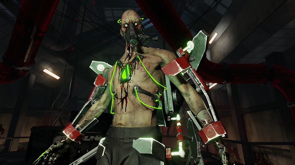 Image for Killing Floor 2 will gore up Xbox One in August and Xbox One X at launch