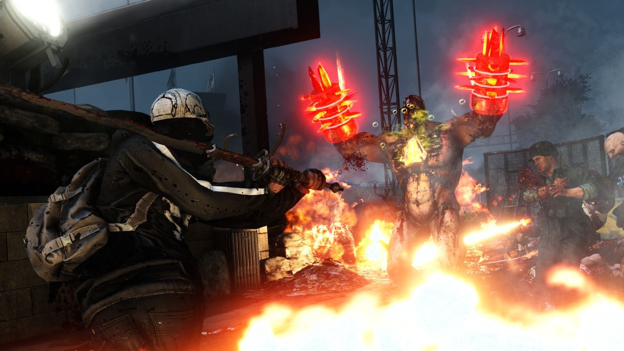 Image for PlayStation Experience attendees can try first playable PS4 demo of Killing Floor 2