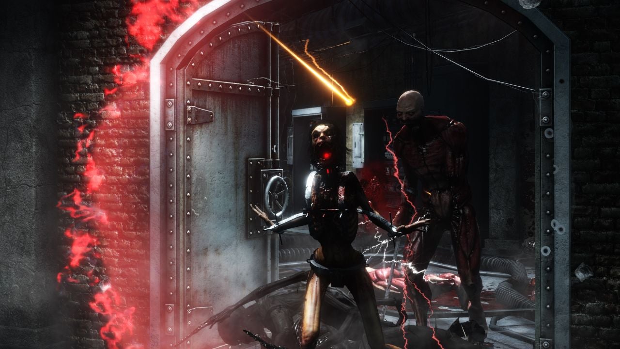Image for Your progress in Killing Floor 2 won't be reset when Early Access ends