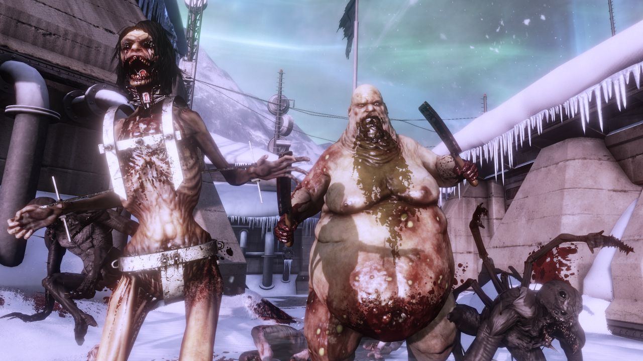 Killing Floor Franchise Has Sold 10 Million Units With 100 Million In Earnings Vg247 Killing Floor Franchise Has Sold 10 Million Units With 100 Million In Earnings Vg247