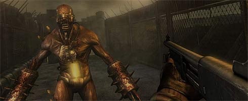 Killing Floor New Shots Vg247