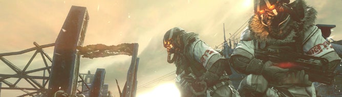 Image for Killzone 3 gets ten from P:TOM, Meta now at 86