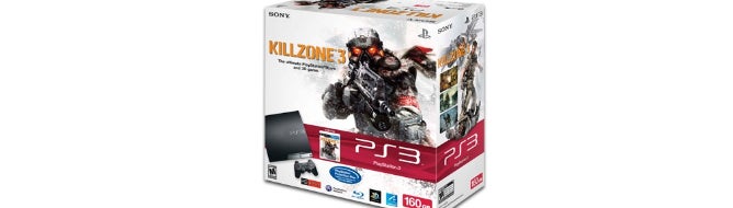 Image for Killzone 3 hardware bundle officially announced by SCEA