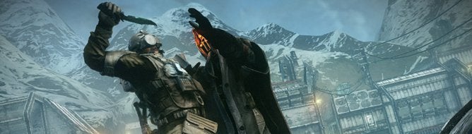 Image for Killzone 3 multiplayer to be made available in UK, contains lots of modes and maps