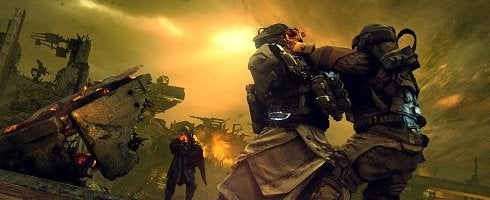 Image for Killzone 3 video shows how the game handles with Move 