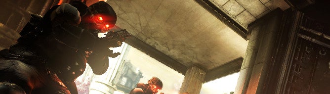 Image for Killzone: Mercenary E3 screens show Helghan battles, locations