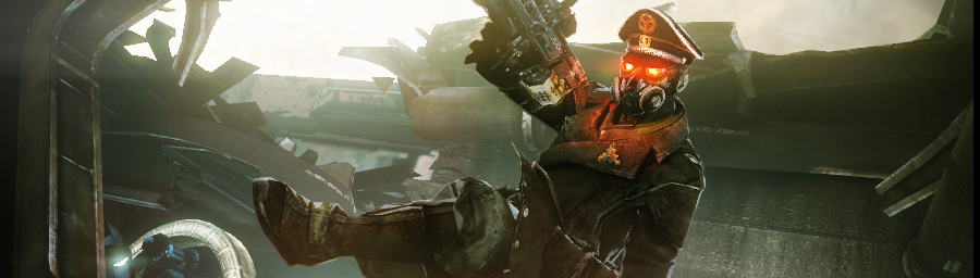 Image for Killzone: Mercenary multiplayer stats show 46,578,514 lives have been "terminated"