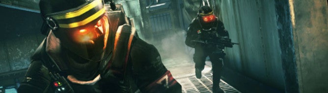 Image for Killzone: Mercenary brings hardcore on handheld