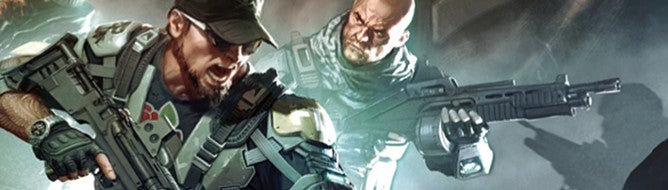 Image for Killzone: Mercenary wants you to get rich or die tryin'