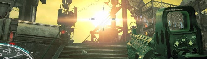 Image for Killzone: Mercenary demo gets 27-minute gameplay video