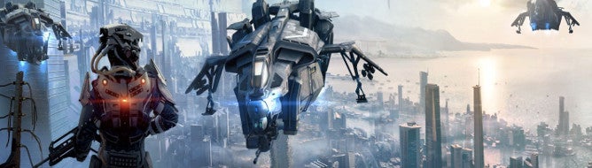 Image for Killzone: Shadow Fall video focuses on PS4 development 