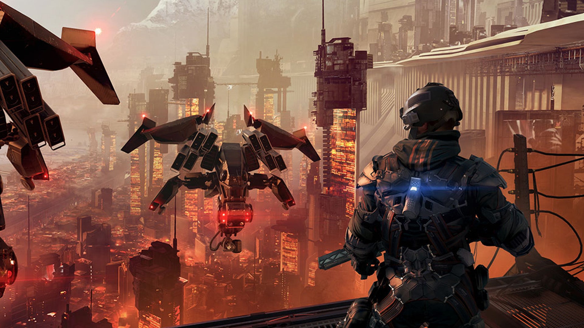 Image for Guerrilla Games is killing Killzone by shutting down multiplayer servers for two games