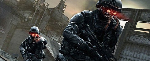 Image for Killzone 2 patch delayed for technical reasons