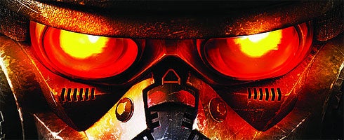 Image for Guerrilla shows off Helghast-less Killzone prototype