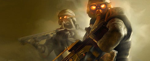 Image for Killzone 2 DLC revealed through Trophy listing 