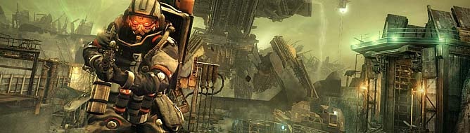 Image for The Killzone Trilogy is now available in stores, contains Killzone 1-3 and DLC 