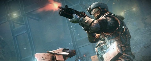 Image for Killzone 3 gets multiplayer beta on October 25, new trailer