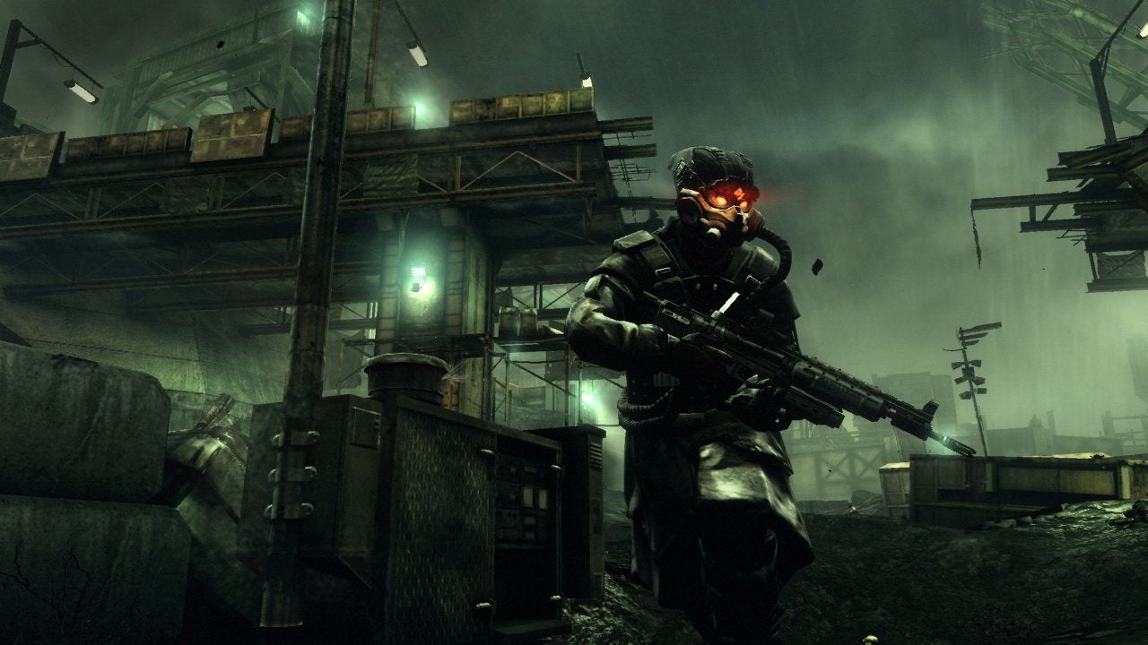 Image for Not that we realised they were still open but Killzone 2 and 3's multiplayer servers are shuttering in March