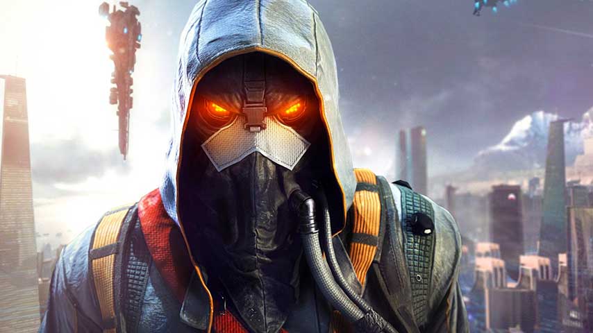 Image for PS4 firmware update 2.50 causing issues with Killzone: Shadow Fall