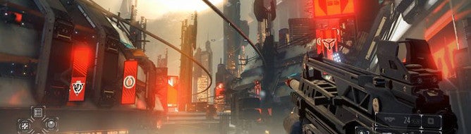 Image for Killzone: Shadow Fall to get exclusive launch content in Japan